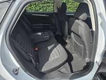 Ford Mondeo T EcoBoost Zetec Edition 