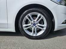 Ford Mondeo T EcoBoost Zetec Edition 