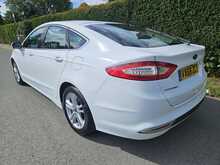 Ford Mondeo T EcoBoost Zetec Edition 