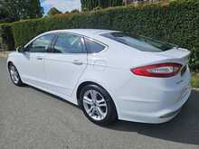 Ford Mondeo T EcoBoost Zetec Edition 