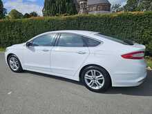 Ford Mondeo T EcoBoost Zetec Edition 