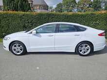 Ford Mondeo T EcoBoost Zetec Edition 