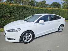 Ford Mondeo T EcoBoost Zetec Edition 