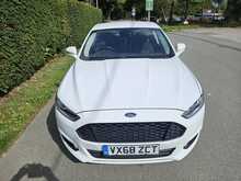 Ford Mondeo T EcoBoost Zetec Edition 