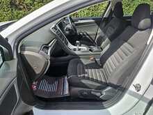 Ford Mondeo T EcoBoost Zetec Edition 