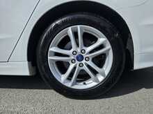 Ford Mondeo T EcoBoost Zetec Edition 