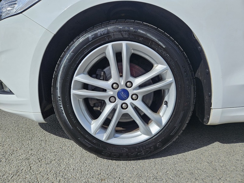 Ford 1.5T EcoBoost Zetec Edition Hatchback 5dr Petrol Manual Euro 6 (s/s) (165 ps)