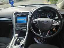Ford Mondeo T EcoBoost Zetec Edition 