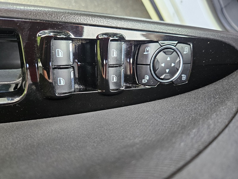 Ford 1.5T EcoBoost Zetec Edition Hatchback 5dr Petrol Manual Euro 6 (s/s) (165 ps)