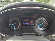 Ford Mondeo T EcoBoost Zetec Edition 