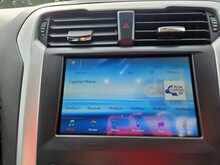 Ford Mondeo T EcoBoost Zetec Edition 