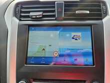 Ford Mondeo T EcoBoost Zetec Edition 