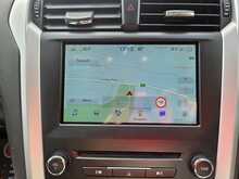 Ford Mondeo T EcoBoost Zetec Edition 