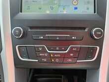 Ford Mondeo T EcoBoost Zetec Edition 