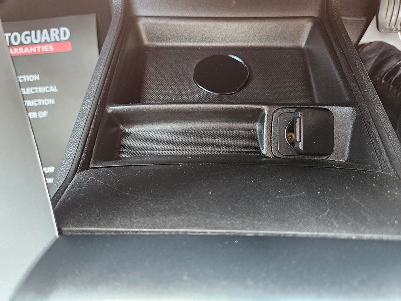 Ford 1.5T EcoBoost Zetec Edition Hatchback 5dr Petrol Manual Euro 6 (s/s) (165 ps)