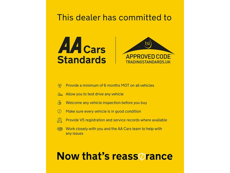 Ford 1.5T EcoBoost Zetec Edition Hatchback 5dr Petrol Manual Euro 6 (s/s) (165 ps)