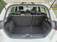 Ford Fiesta T EcoBoost Zetec 