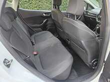 Ford Fiesta T EcoBoost Zetec 