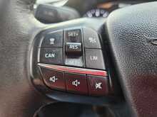 Ford Fiesta T EcoBoost Zetec 