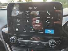 Ford Fiesta T EcoBoost Zetec 