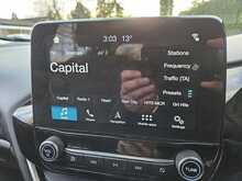 Ford Fiesta T EcoBoost Zetec 