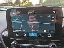 Ford Fiesta T EcoBoost Zetec 