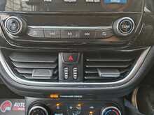 Ford Fiesta T EcoBoost Zetec 