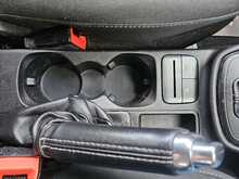 Ford Fiesta T EcoBoost Zetec 