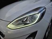Ford Fiesta T EcoBoost Zetec 