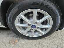 Ford Fiesta T EcoBoost Zetec 