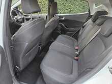 Ford Fiesta T EcoBoost Zetec 
