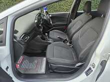 Ford Fiesta T EcoBoost Zetec 