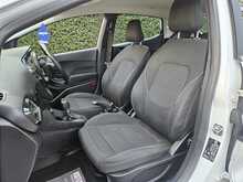 Ford Fiesta T EcoBoost Zetec 