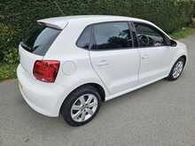 Volkswagen Polo Match Edition 