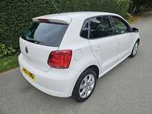 Volkswagen Polo Match Edition 