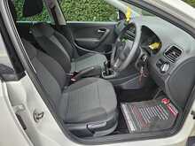 Volkswagen Polo Match Edition 
