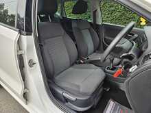 Volkswagen Polo Match Edition 