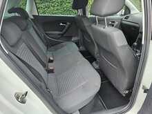 Volkswagen Polo Match Edition 
