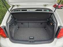 Volkswagen Polo Match Edition 