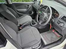 Volkswagen Polo Match Edition 