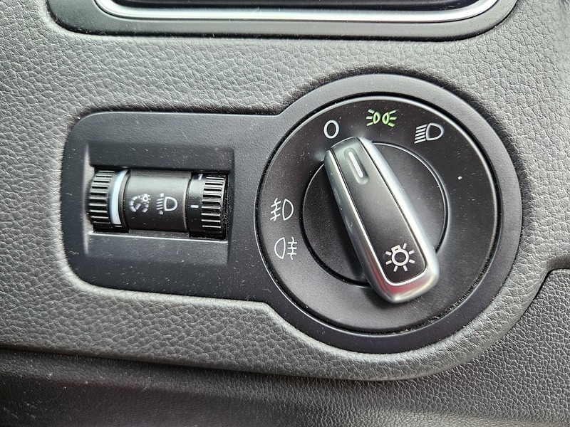 Volkswagen 1.2 Match Edition Hatchback 5dr Petrol Manual Euro 5 (60 ps)