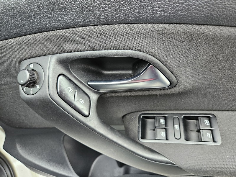 Volkswagen 1.2 Match Edition Hatchback 5dr Petrol Manual Euro 5 (60 ps)