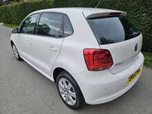 Volkswagen Polo Match Edition 