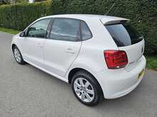 Volkswagen Polo Match Edition 