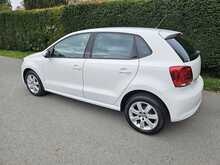 Volkswagen Polo Match Edition 