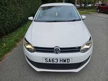 Volkswagen Polo Match Edition 