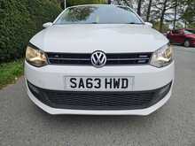 Volkswagen Polo Match Edition 