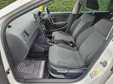 Volkswagen Polo Match Edition 