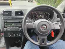 Volkswagen Polo Match Edition 