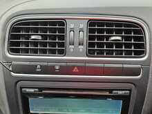 Volkswagen Polo Match Edition 